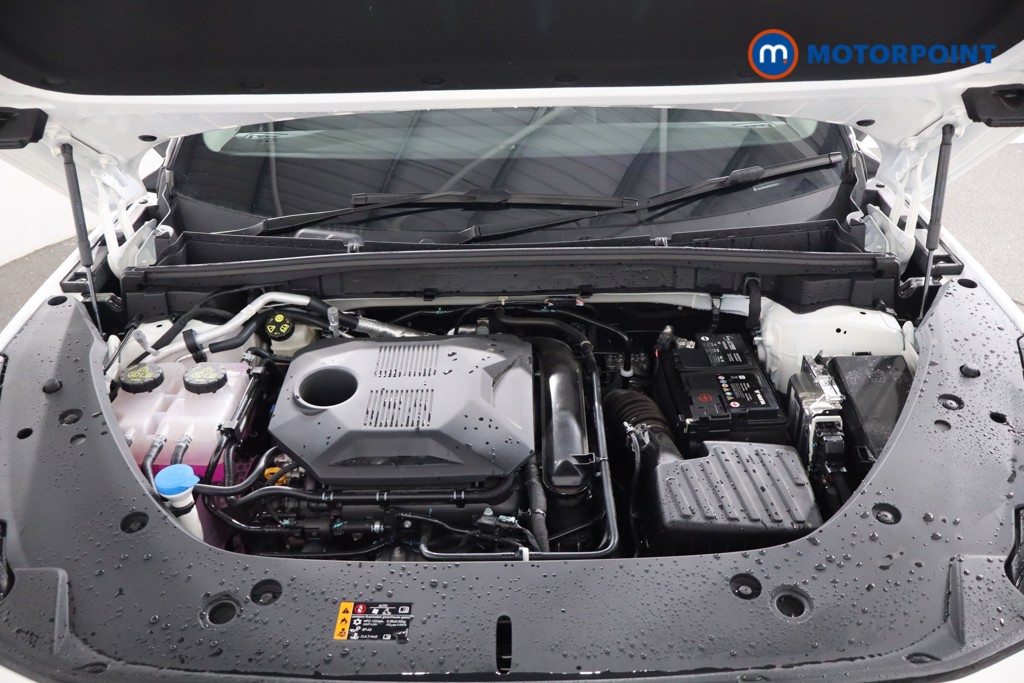 Mg Motor Uk HS Trophy Automatic Petrol SUV - Stock Number (1577281) - 32nd supplementary image