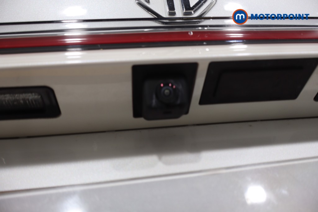 Mg Motor Uk HS Trophy Automatic Petrol SUV - Stock Number (1577281) - 36th supplementary image