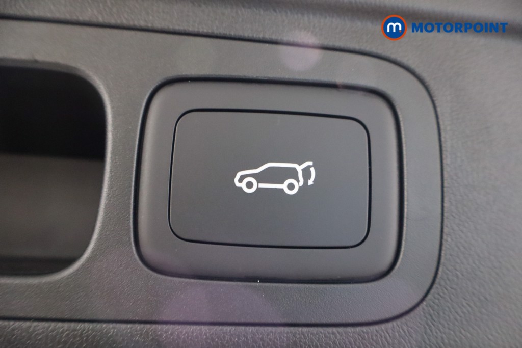 Mg Motor Uk HS Trophy Automatic Petrol SUV - Stock Number (1577281) - 37th supplementary image