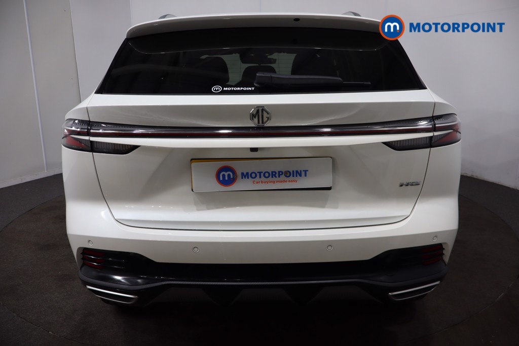 Mg Motor Uk HS Trophy Automatic Petrol SUV - Stock Number (1577281) - 38th supplementary image