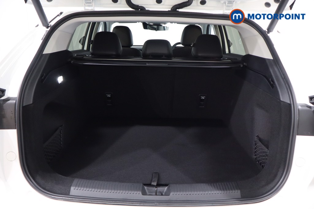 Mg Motor Uk HS Trophy Automatic Petrol SUV - Stock Number (1577281) - 39th supplementary image