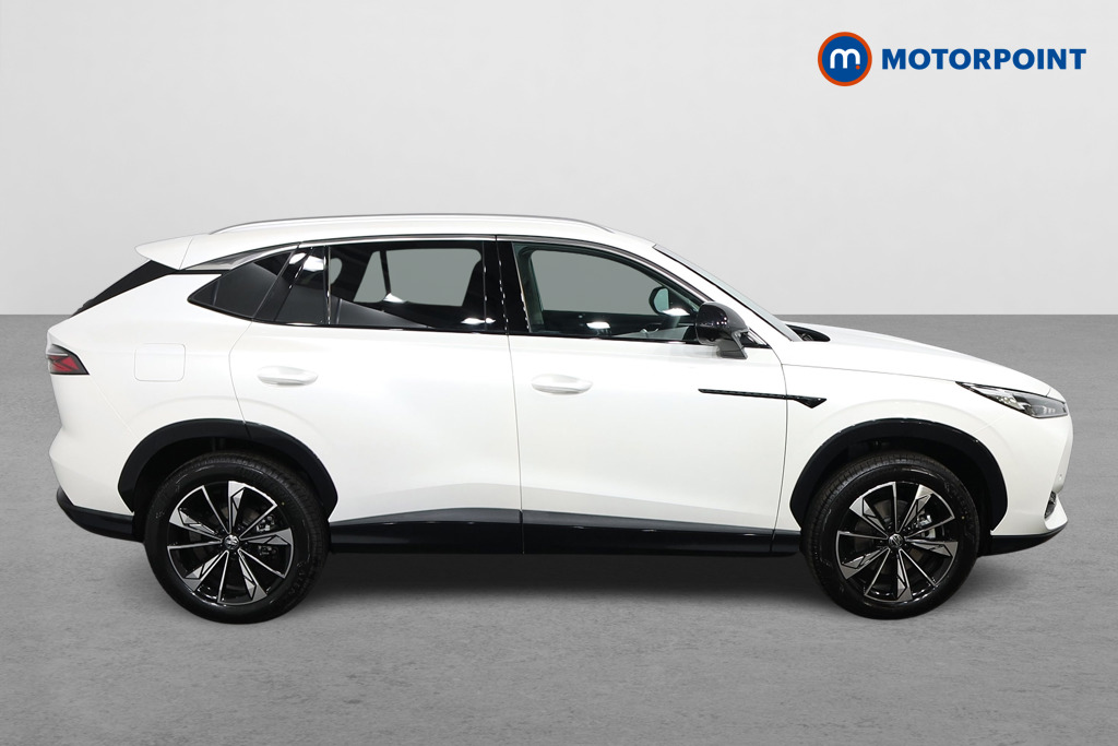 Mg Motor Uk HS Trophy Automatic Petrol SUV - Stock Number (1577281) - Drivers side