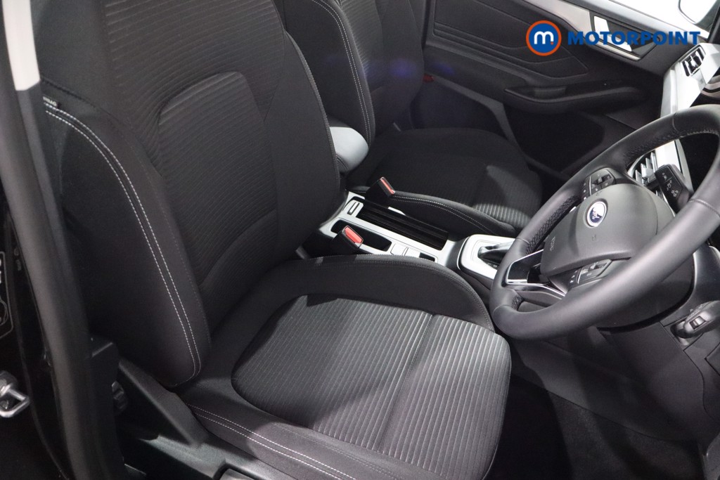 Ford Focus Titanium Automatic Petrol-Electric Hybrid Hatchback - Stock Number (1577401) - 23rd supplementary image