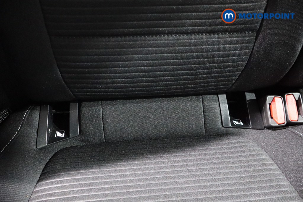 Ford Focus Titanium Automatic Petrol-Electric Hybrid Hatchback - Stock Number (1577401) - 24th supplementary image