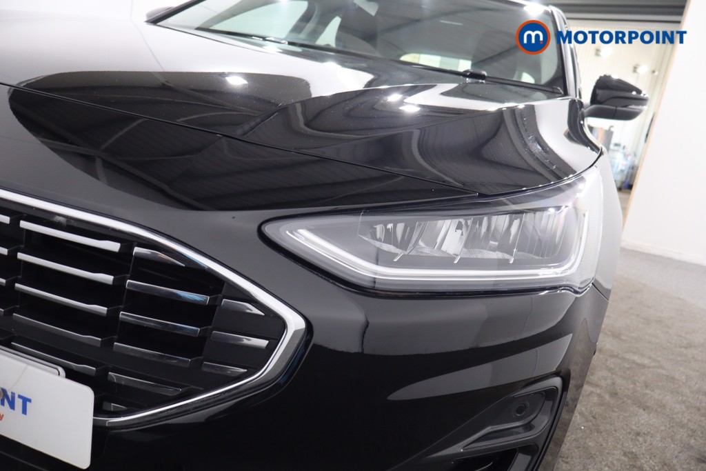 Ford Focus Titanium Automatic Petrol-Electric Hybrid Hatchback - Stock Number (1577401) - 25th supplementary image