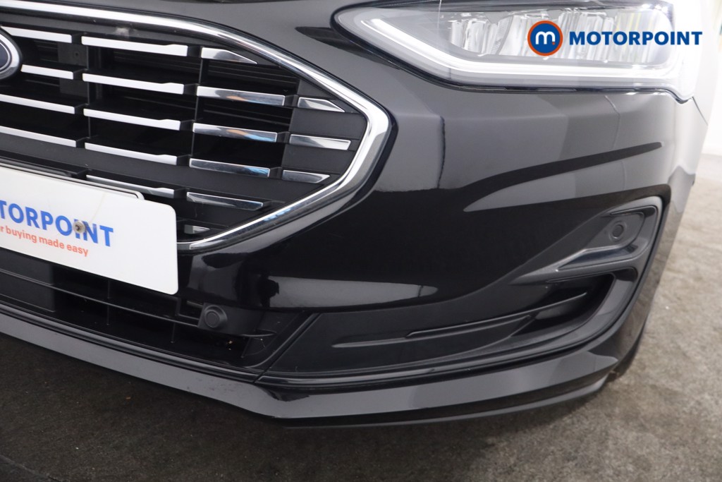 Ford Focus Titanium Automatic Petrol-Electric Hybrid Hatchback - Stock Number (1577401) - 26th supplementary image