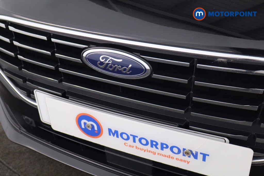 Ford Focus Titanium Automatic Petrol-Electric Hybrid Hatchback - Stock Number (1577401) - 27th supplementary image