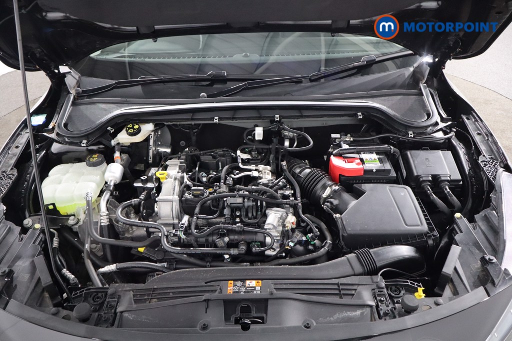 Ford Focus Titanium Automatic Petrol-Electric Hybrid Hatchback - Stock Number (1577401) - 28th supplementary image