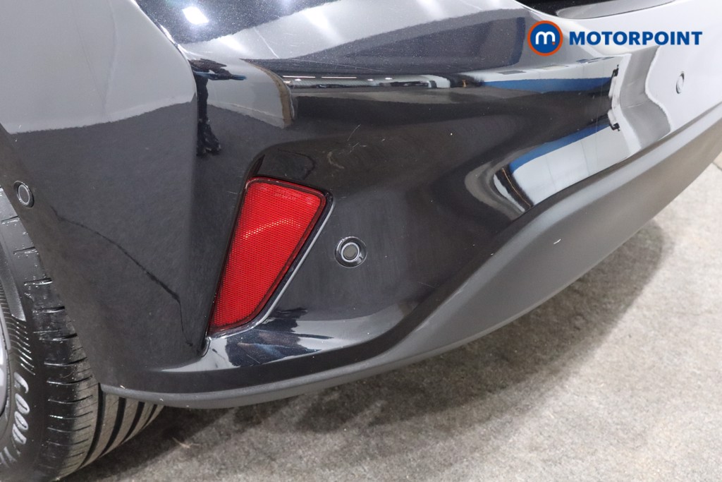 Ford Focus Titanium Automatic Petrol-Electric Hybrid Hatchback - Stock Number (1577401) - 31st supplementary image
