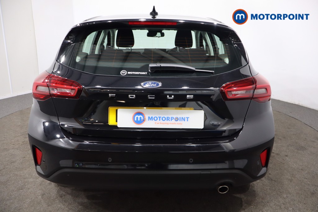 Ford Focus Titanium Automatic Petrol-Electric Hybrid Hatchback - Stock Number (1577401) - 33rd supplementary image