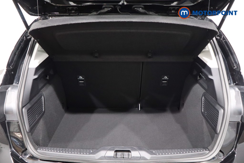 Ford Focus Titanium Automatic Petrol-Electric Hybrid Hatchback - Stock Number (1577401) - 34th supplementary image