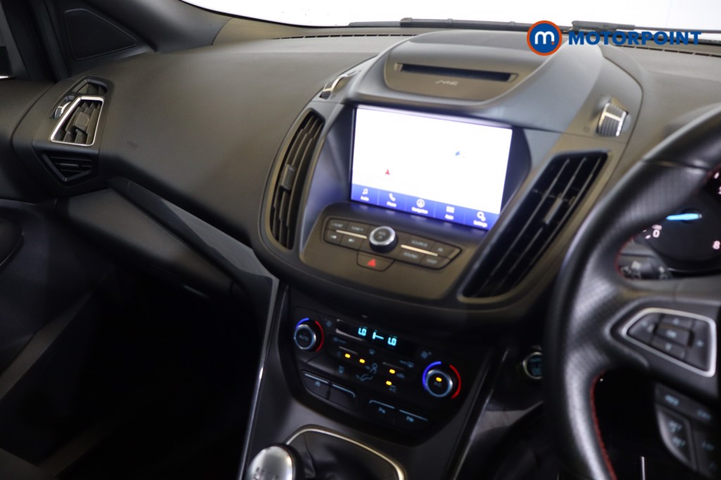 Ford Kuga St-Line Manual Petrol SUV - Stock Number (1526850) - 3rd supplementary image