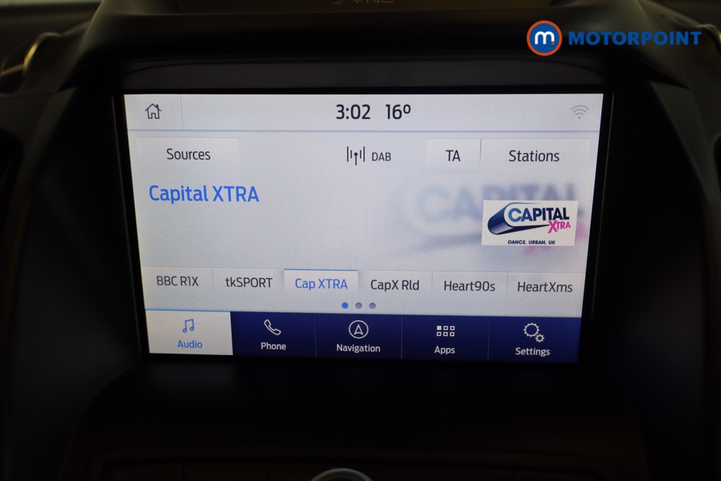 Ford Kuga St-Line Manual Petrol SUV - Stock Number (1526850) - 5th supplementary image