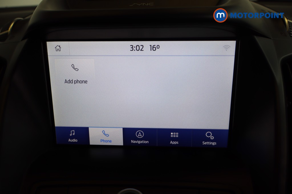 Ford Kuga St-Line Manual Petrol SUV - Stock Number (1526850) - 6th supplementary image