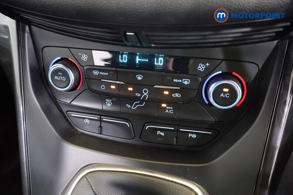 Ford Kuga St-Line Manual Petrol SUV - Stock Number (1526850) - 11th supplementary image