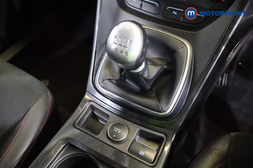 Ford Kuga St-Line Manual Petrol SUV - Stock Number (1526850) - 12th supplementary image