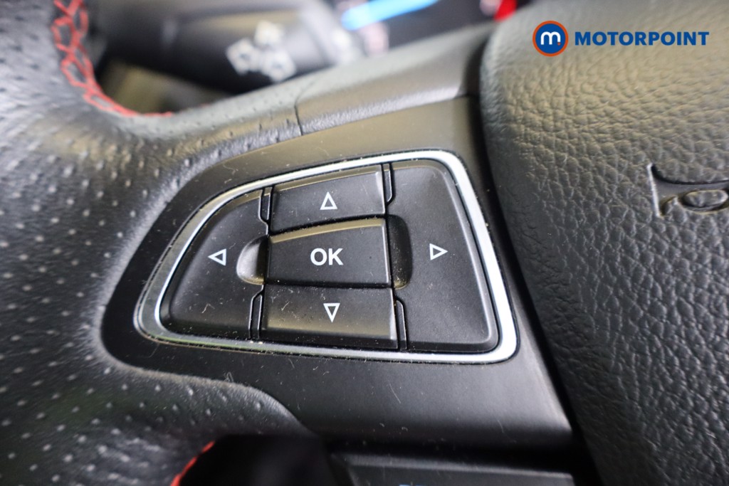 Ford Kuga St-Line Manual Petrol SUV - Stock Number (1526850) - 13th supplementary image
