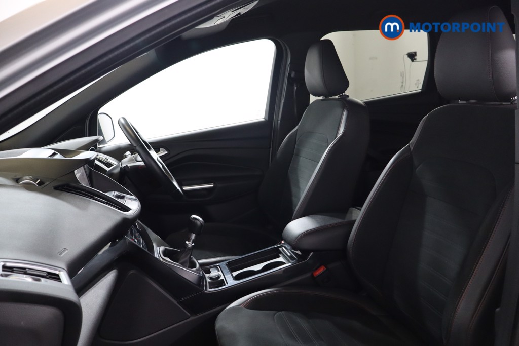 Ford Kuga St-Line Manual Petrol SUV - Stock Number (1526850) - 20th supplementary image