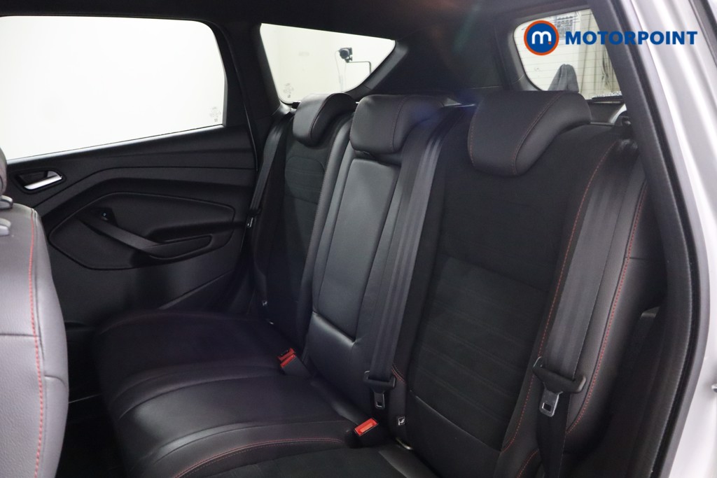 Ford Kuga St-Line Manual Petrol SUV - Stock Number (1526850) - 21st supplementary image