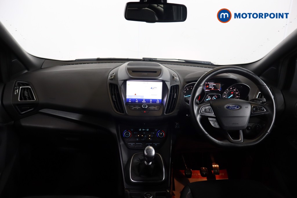 Ford Kuga St-Line Manual Petrol SUV - Stock Number (1526850) - 23rd supplementary image