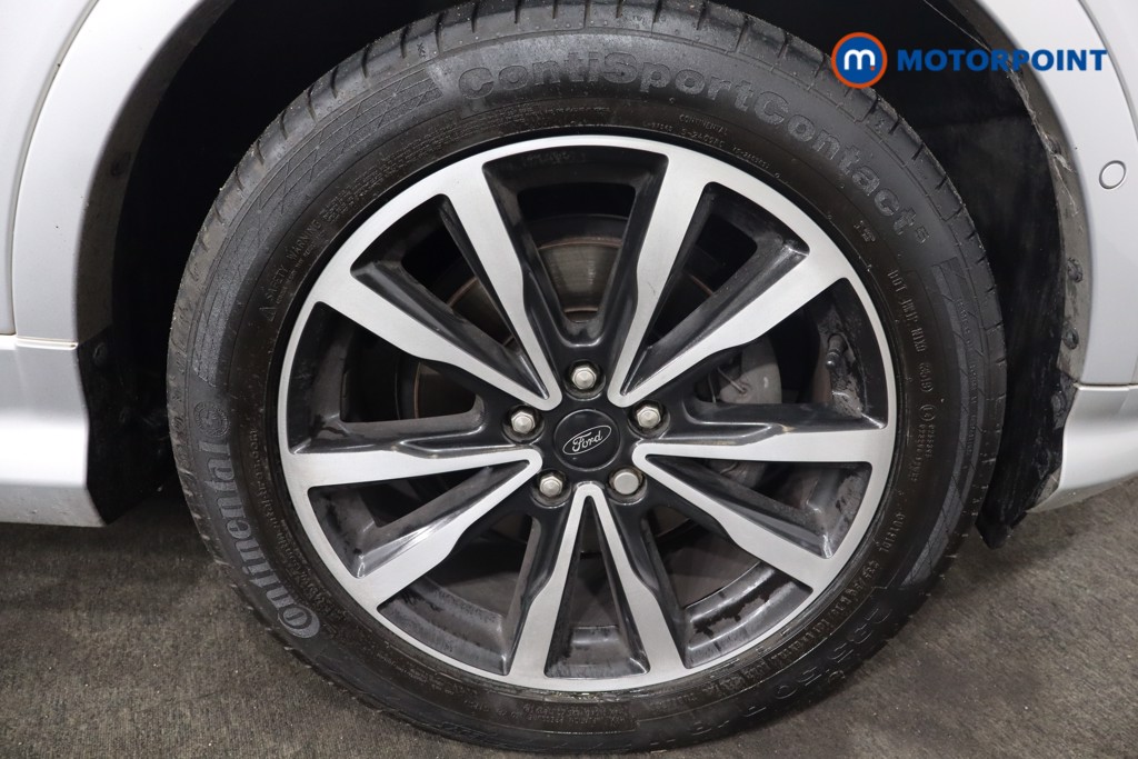 Ford Kuga St-Line Manual Petrol SUV - Stock Number (1526850) - 26th supplementary image