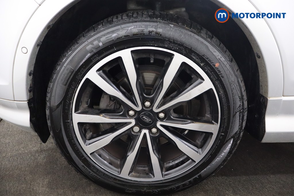 Ford Kuga St-Line Manual Petrol SUV - Stock Number (1526850) - 27th supplementary image
