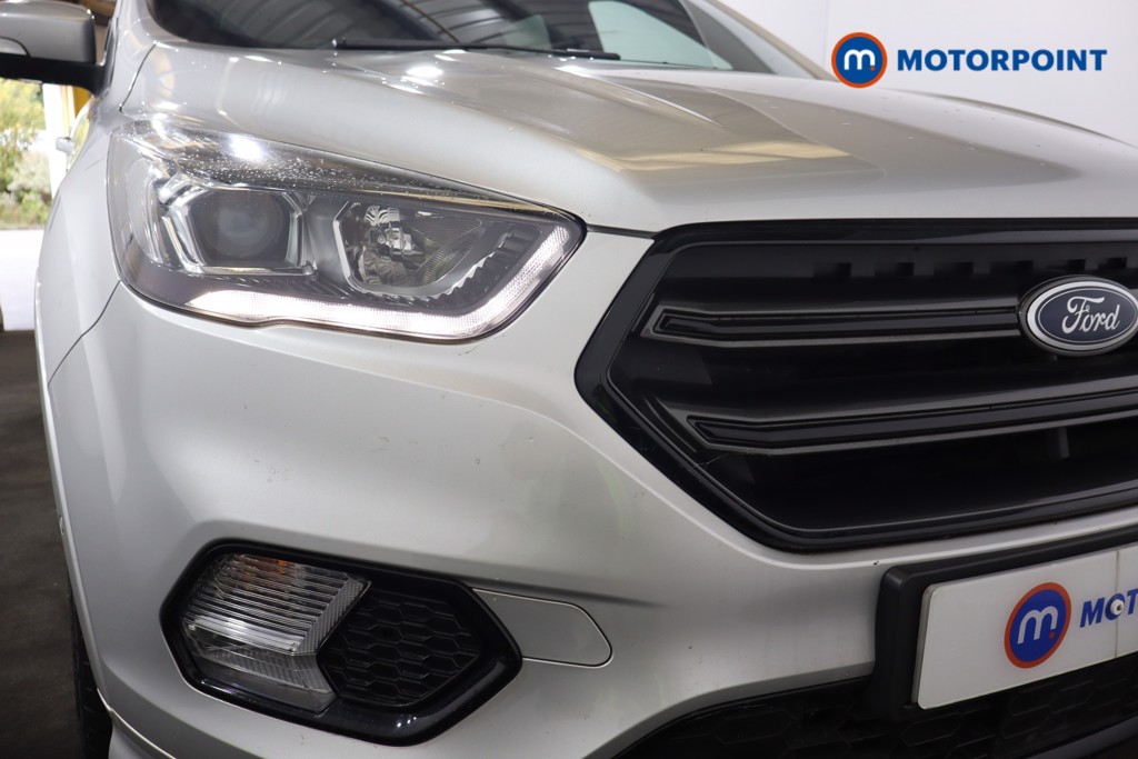 Ford Kuga St-Line Manual Petrol SUV - Stock Number (1526850) - 29th supplementary image