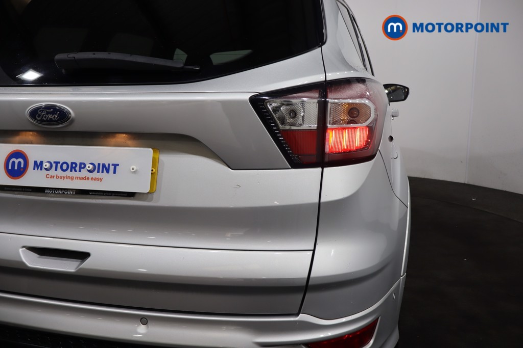 Ford Kuga St-Line Manual Petrol SUV - Stock Number (1526850) - 30th supplementary image