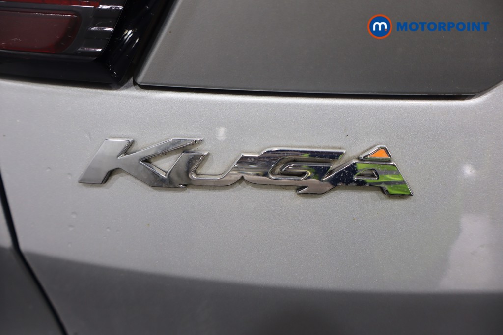 Ford Kuga St-Line Manual Petrol SUV - Stock Number (1526850) - 31st supplementary image