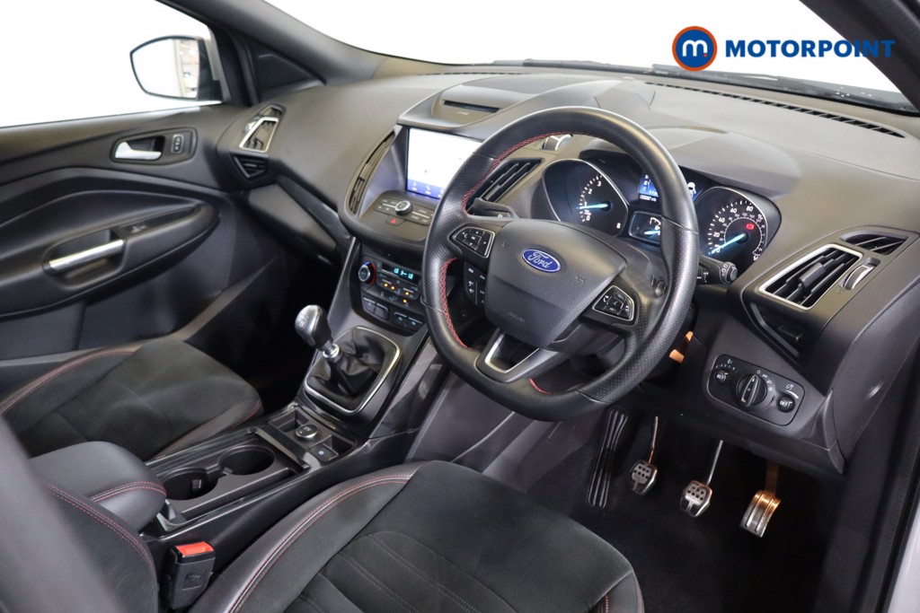 Ford Kuga St-Line Manual Petrol SUV - Stock Number (1526850) - 1st supplementary image