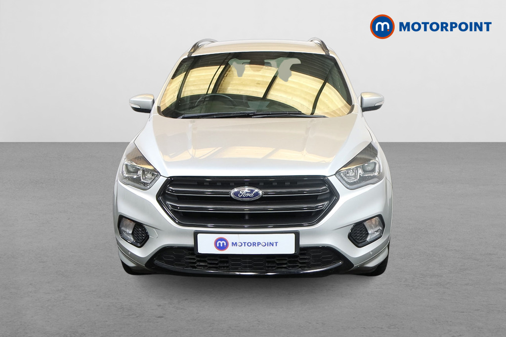 Ford Kuga St-Line Manual Petrol SUV - Stock Number (1526850) - Front bumper