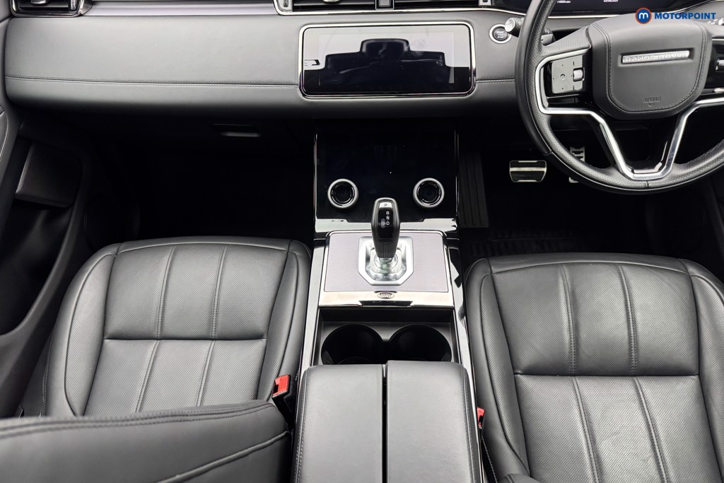 Land Rover Range Rover Evoque Autobiography Automatic Diesel SUV - Stock Number (1539780) - 5th supplementary image