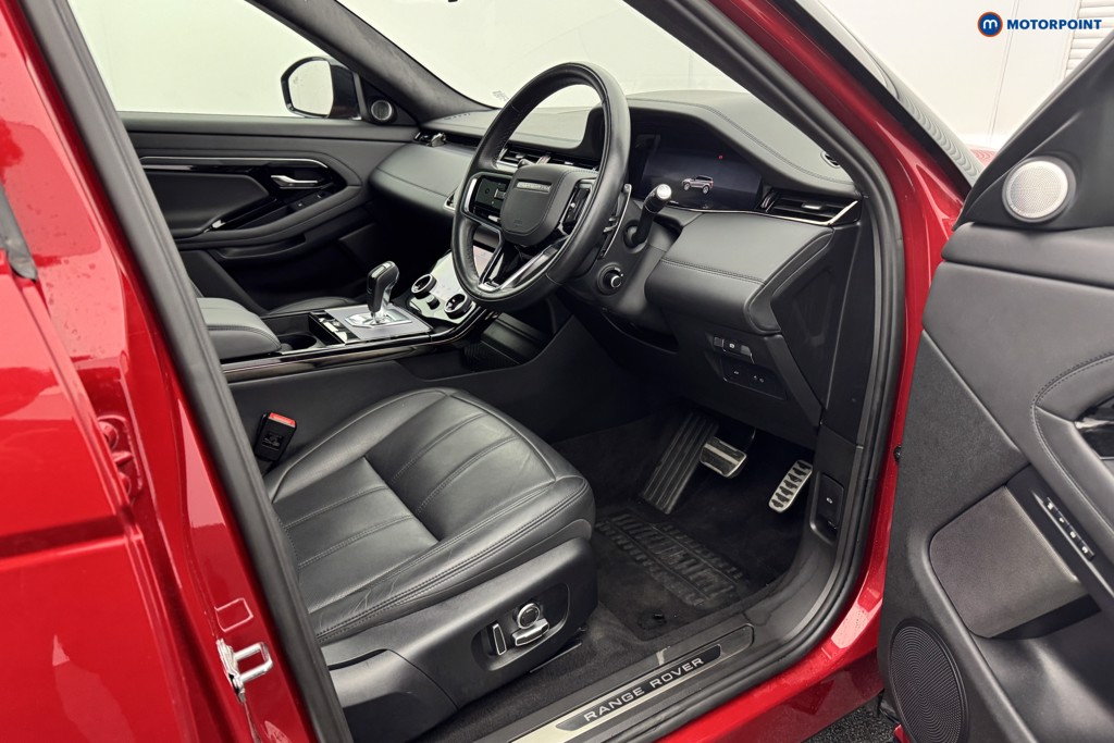 Land Rover Range Rover Evoque Autobiography Automatic Diesel SUV - Stock Number (1539780) - 6th supplementary image
