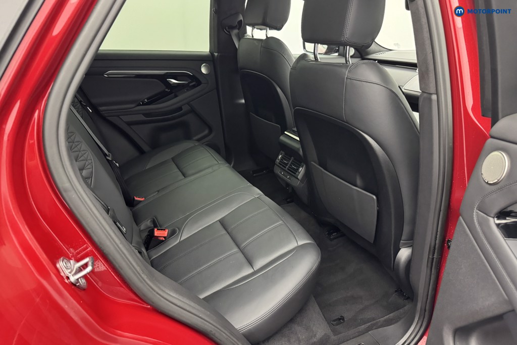 Land Rover Range Rover Evoque Autobiography Automatic Diesel SUV - Stock Number (1539780) - 7th supplementary image