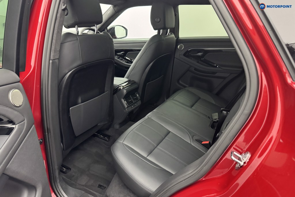 Land Rover Range Rover Evoque Autobiography Automatic Diesel SUV - Stock Number (1539780) - 8th supplementary image