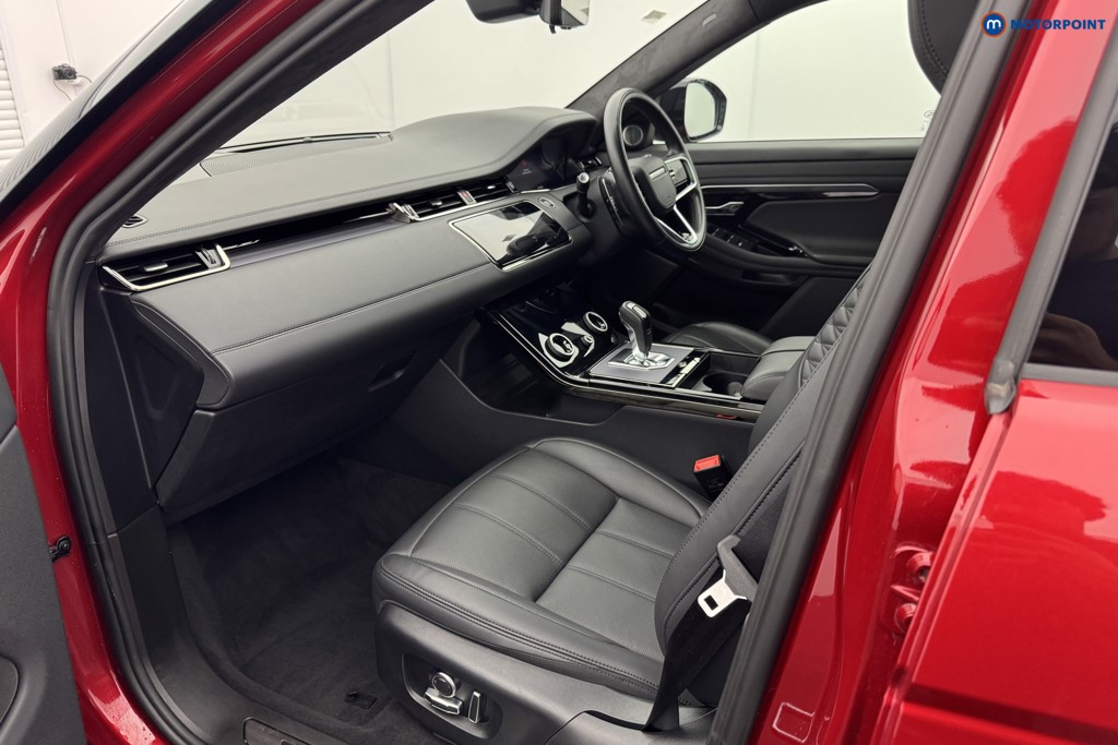 Land Rover Range Rover Evoque Autobiography Automatic Diesel SUV - Stock Number (1539780) - 9th supplementary image