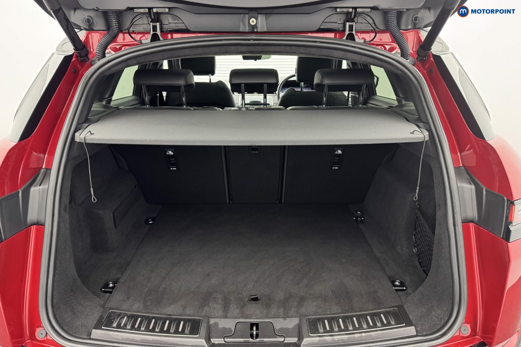 Land Rover Range Rover Evoque Autobiography Automatic Diesel SUV - Stock Number (1539780) - 10th supplementary image