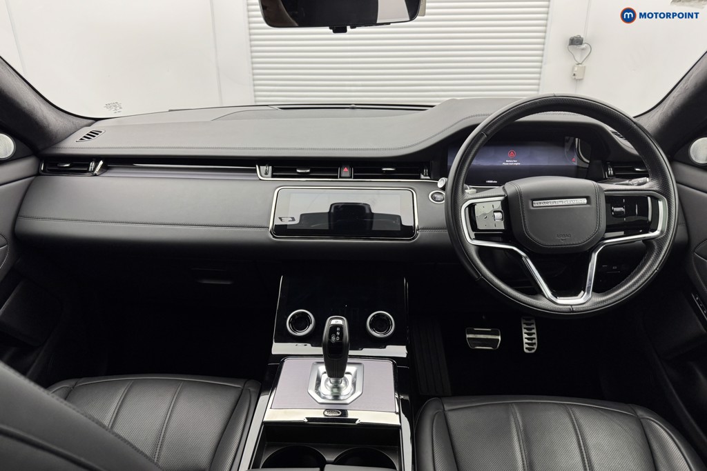 Land Rover Range Rover Evoque Autobiography Automatic Diesel SUV - Stock Number (1539780) - 11th supplementary image