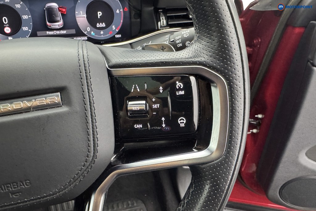 Land Rover Range Rover Evoque Autobiography Automatic Diesel SUV - Stock Number (1539780) - 13th supplementary image