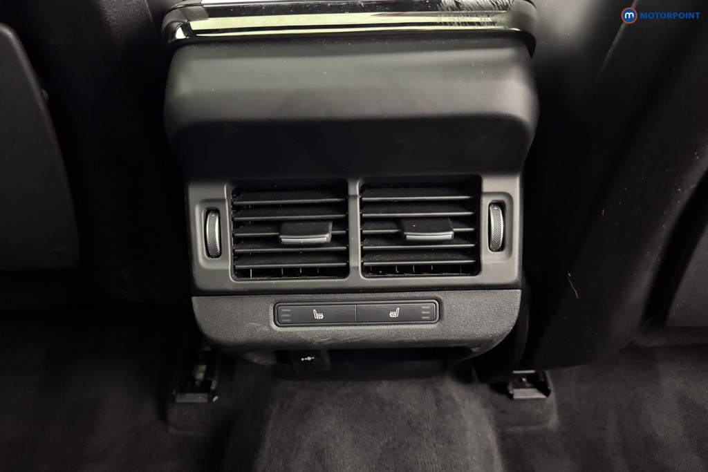 Land Rover Range Rover Evoque Autobiography Automatic Diesel SUV - Stock Number (1539780) - 21st supplementary image