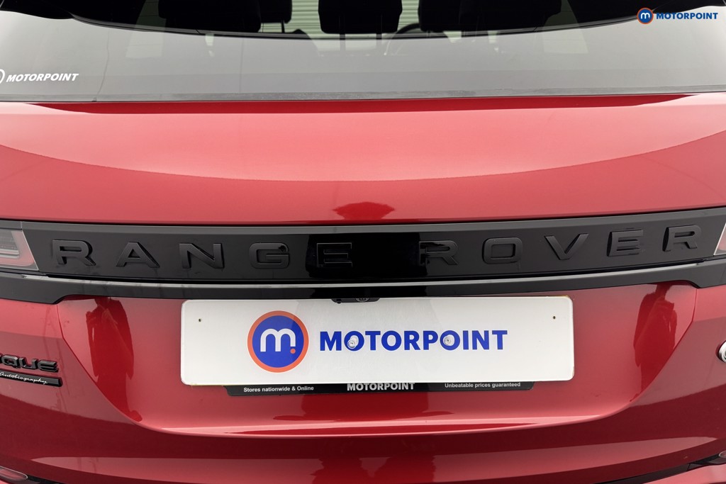 Land Rover Range Rover Evoque Autobiography Automatic Diesel SUV - Stock Number (1539780) - 22nd supplementary image