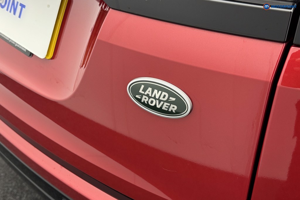 Land Rover Range Rover Evoque Autobiography Automatic Diesel SUV - Stock Number (1539780) - 23rd supplementary image