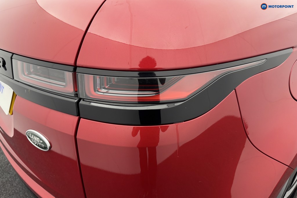 Land Rover Range Rover Evoque Autobiography Automatic Diesel SUV - Stock Number (1539780) - 26th supplementary image