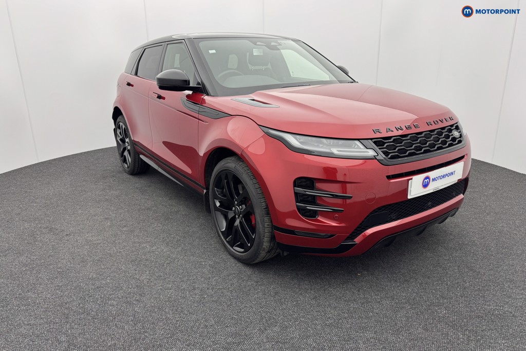 Land Rover Range Rover Evoque Autobiography Automatic Diesel SUV - Stock Number (1539780) - 28th supplementary image