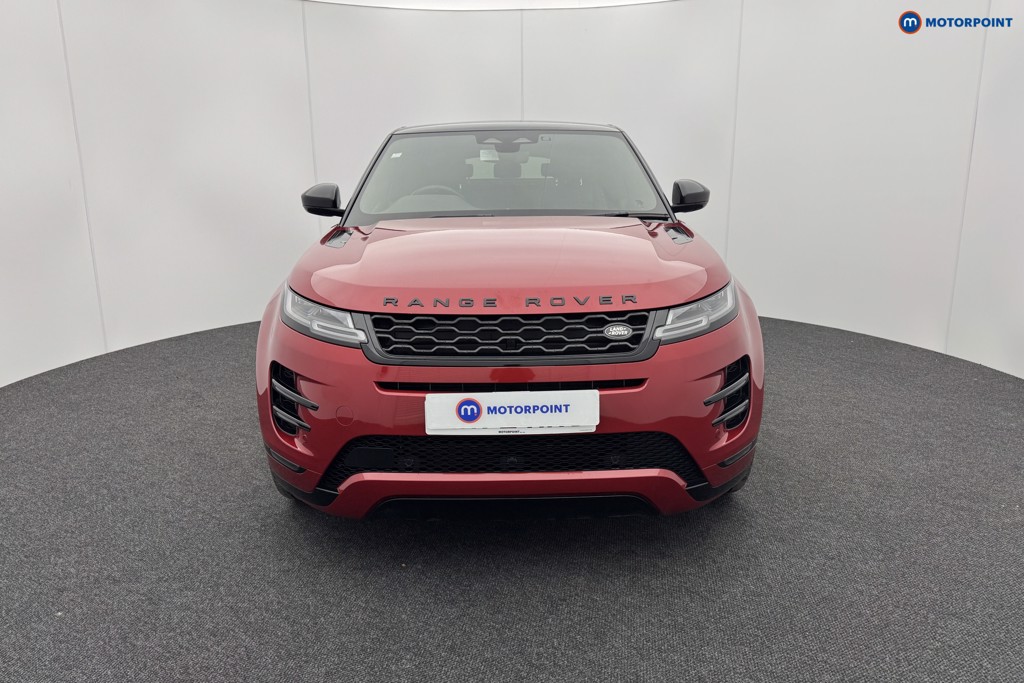 Land Rover Range Rover Evoque Autobiography Automatic Diesel SUV - Stock Number (1539780) - 29th supplementary image