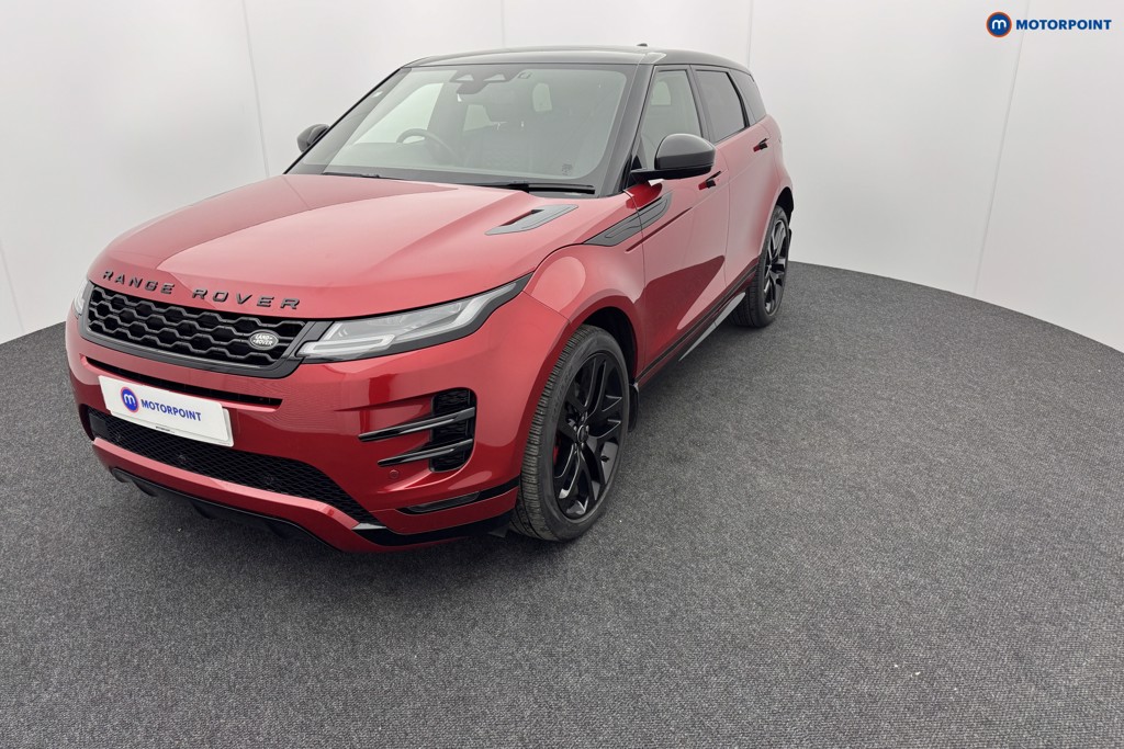 Land Rover Range Rover Evoque Autobiography Automatic Diesel SUV - Stock Number (1539780) - 30th supplementary image