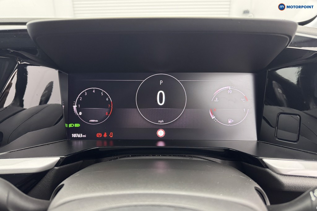 Vauxhall Grandland Ultimate Automatic Petrol SUV - Stock Number (1543529) - 4th supplementary image