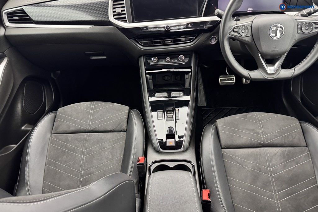 Vauxhall Grandland Ultimate Automatic Petrol SUV - Stock Number (1543529) - 5th supplementary image