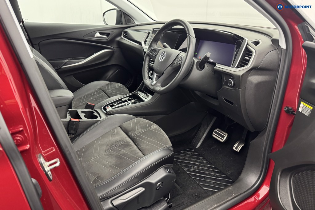 Vauxhall Grandland Ultimate Automatic Petrol SUV - Stock Number (1543529) - 6th supplementary image