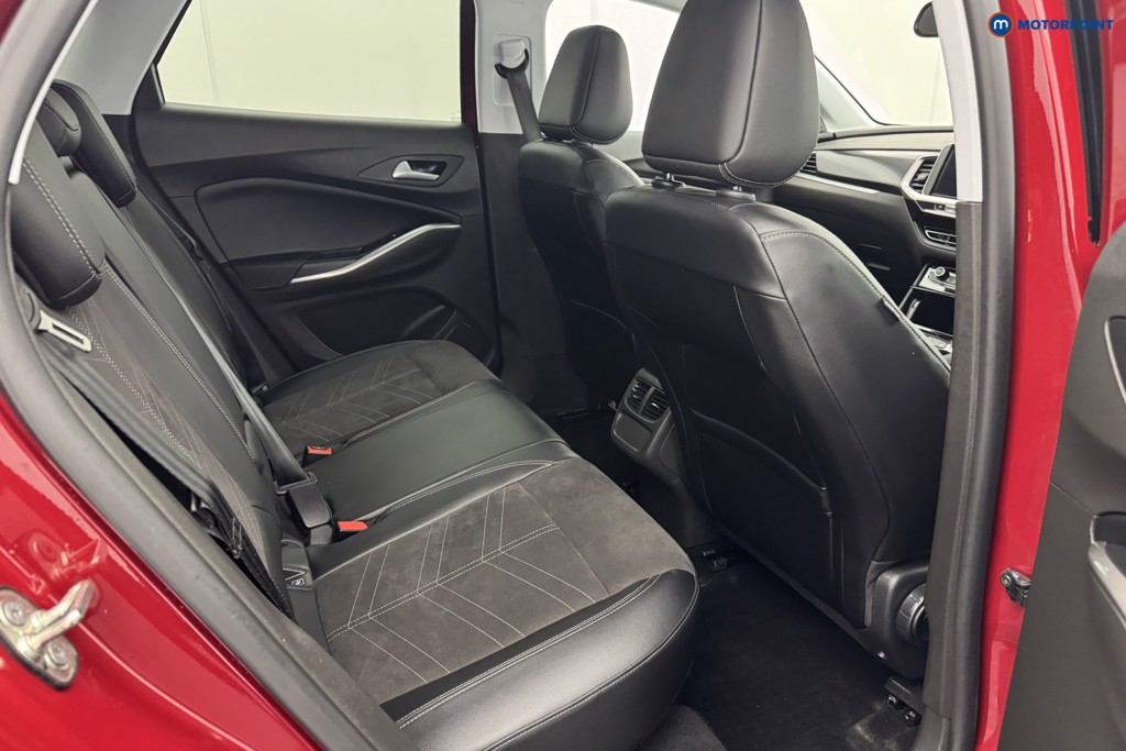 Vauxhall Grandland Ultimate Automatic Petrol SUV - Stock Number (1543529) - 7th supplementary image